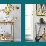 bar cart