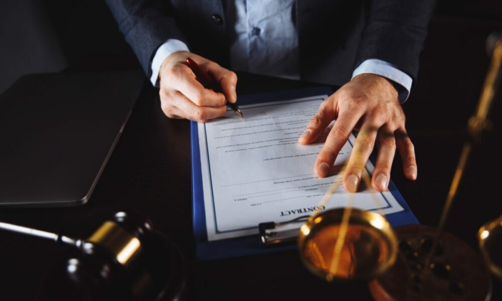 When Should I Hire A Maritime Lawyer?