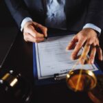 When Should I Hire A Maritime Lawyer?