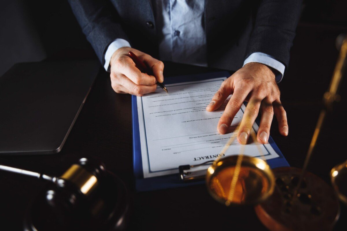 When Should I Hire A Maritime Lawyer?