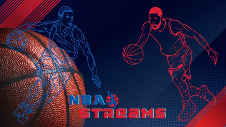 nba streams