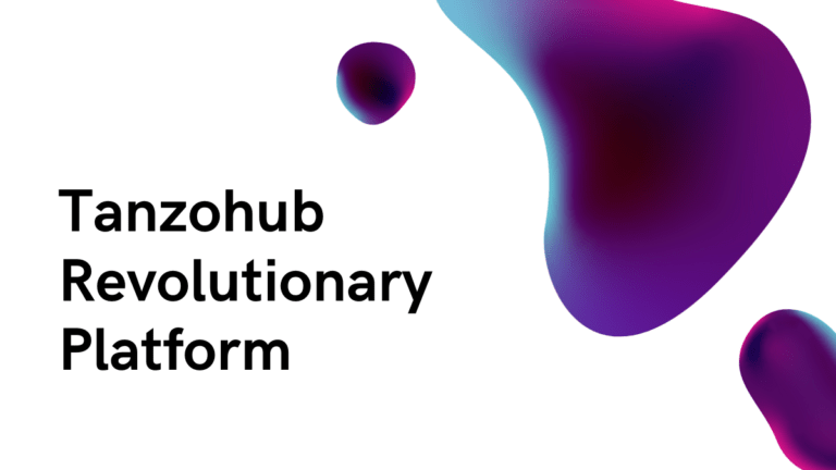 tanzohub121