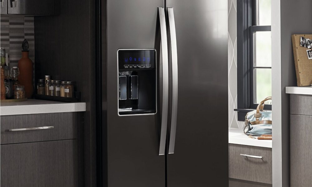 Whirlpool Refrigerator