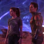 ant-man and the wasp: quantumania showtimes