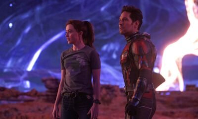 ant-man and the wasp: quantumania showtimes