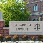 BlueFire Wilderness Lawsuit