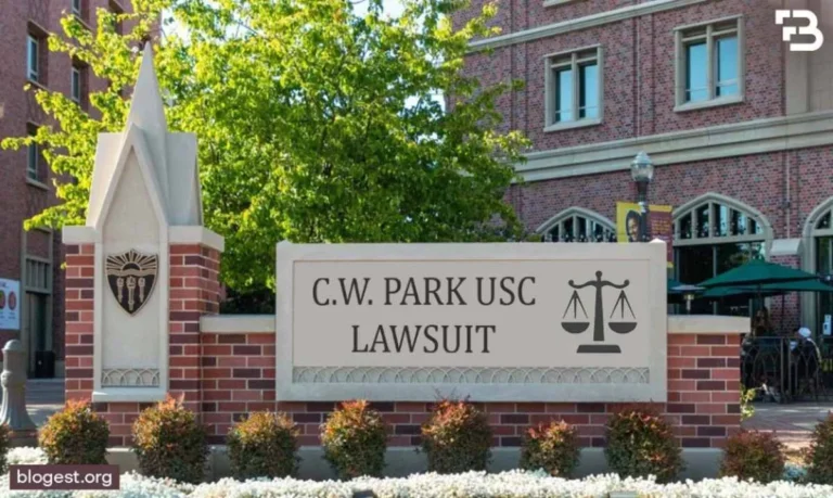 BlueFire Wilderness Lawsuit