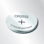 CR2032 battery
