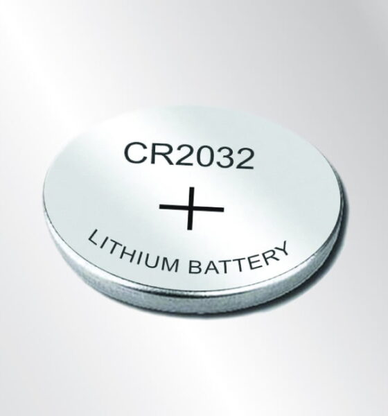 CR2032 battery
