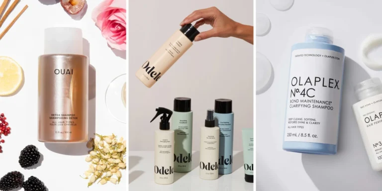 Clarifying Shampoo