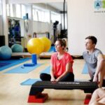 Deconditioning in the Workplace: Promoting Employee Fitness