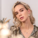 Evil Eye Necklace karma And Luck