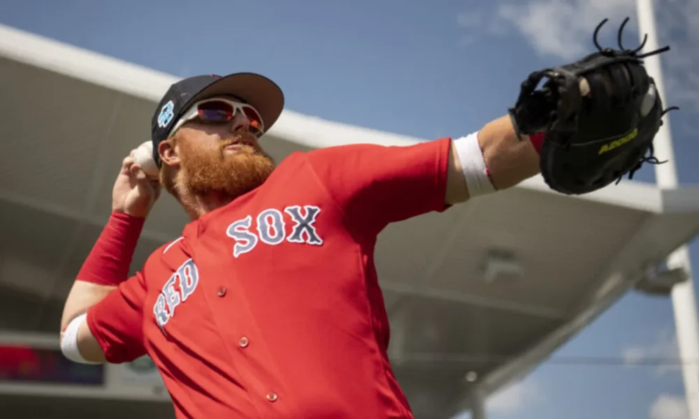 justin turner texas tech accident