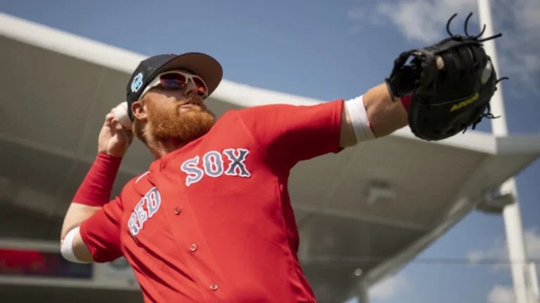 justin turner texas tech accident