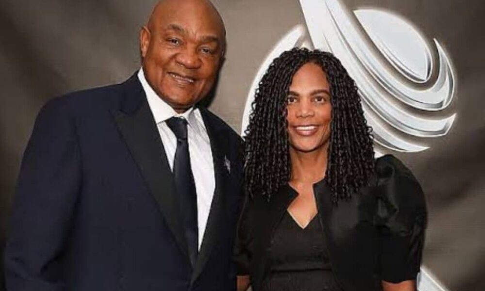 Mary Joan Martelly