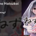 Nezumi no Hatsukoi