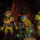 Teenage Mutant Ninja Turtles: Mutant Mayhem Showtimes