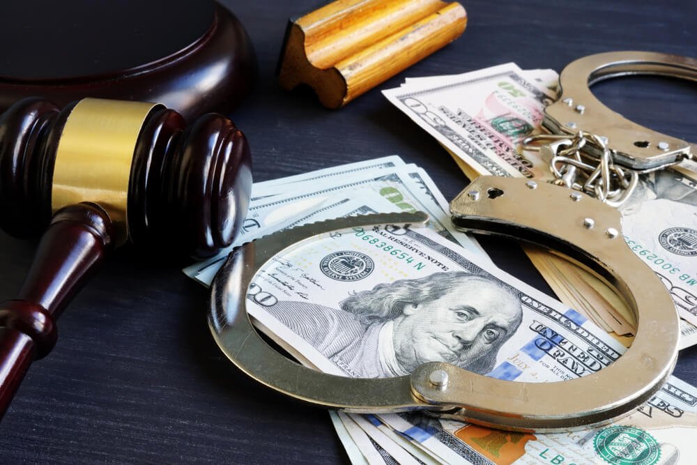 What Is a Surety Bond For Bail?