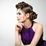 Feeling Blue Never Looked So Good: How to Rock a Blue Prom Dress