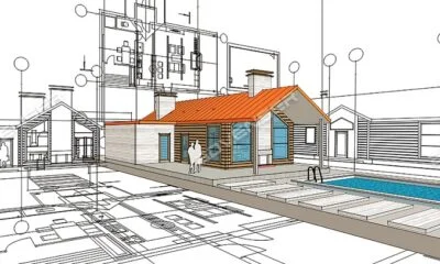 Why Architectural CAD Drafting is Essential in Modern Architecture