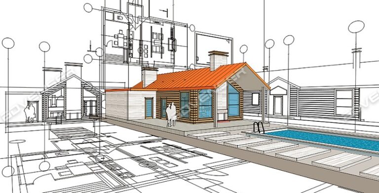 Why Architectural CAD Drafting is Essential in Modern Architecture