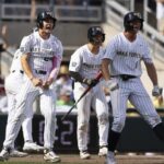 wake forest baseball