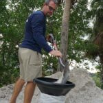 Braces for Siesta Key Hurricane Idalia