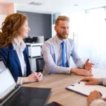 Mortgage Brokerage Systems