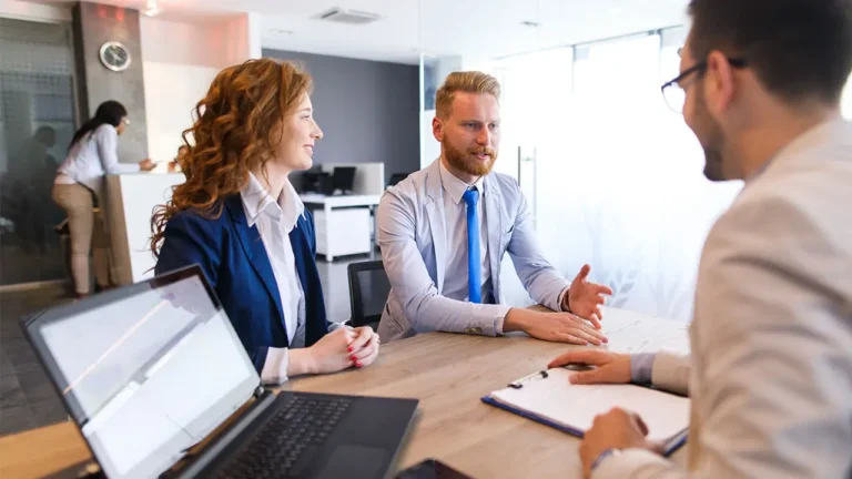 Mortgage Brokerage Systems