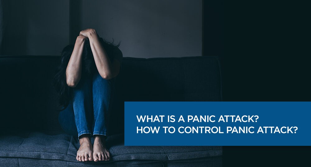 Panic Attack Treatment