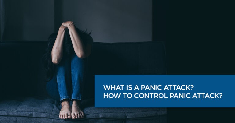 Panic Attack Treatment