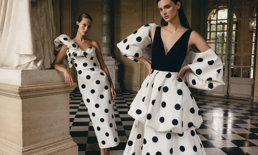 Spring Dresses 2024