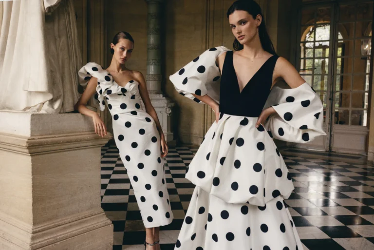 Spring Dresses 2024