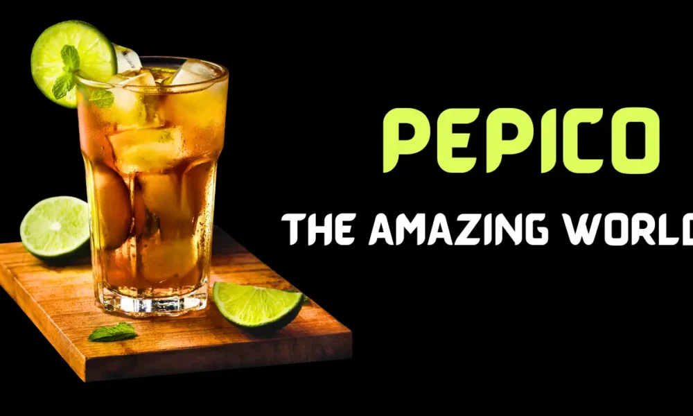 Pépico