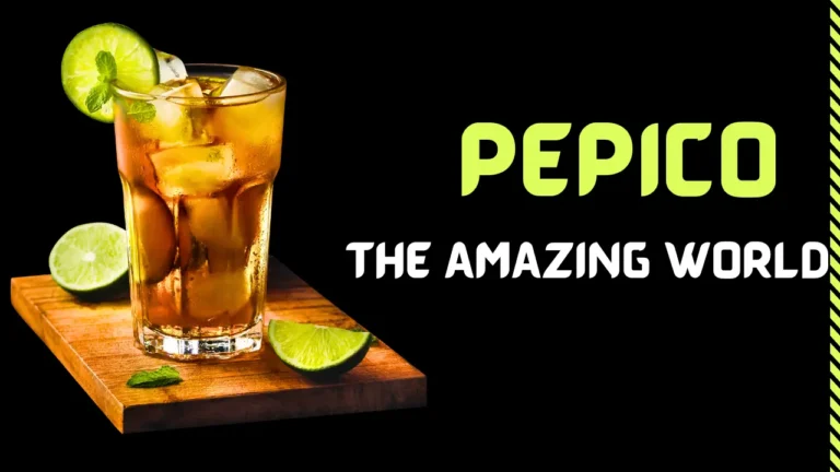 Pépico