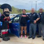 Troy Moran Hart High School