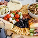 Pepper Jelly Pairings