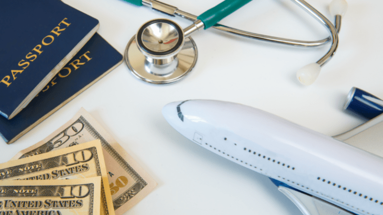cheapest travel insurance