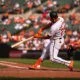 baltimore orioles vs san francisco giants match player stats