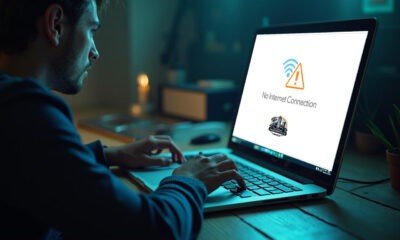 Jacksonville Computer Network Issues