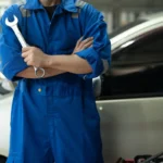 Transmission Shop Near Me