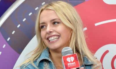 Corinna Kopf Nudes