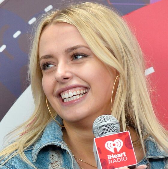 Corinna Kopf Nudes