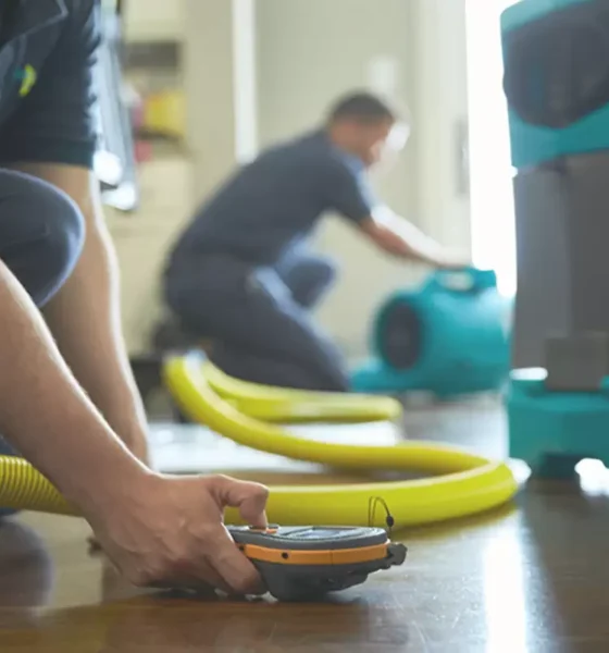 Water Damage Restoration Services in the USA: How to Find the Best? 