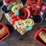 shop heart-shaped charcuterie boards