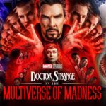 Doctor Strange in the Multiverse of Madness with Subtitles: