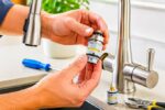 how to replace faucet cartridge