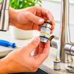 how to replace faucet cartridge